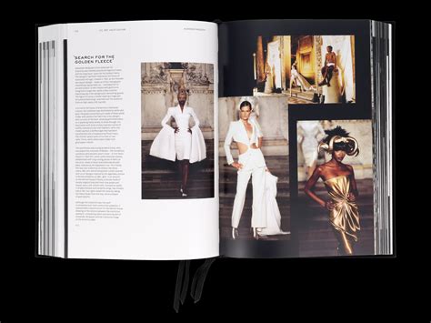 givenchy catwalk book|The Co.